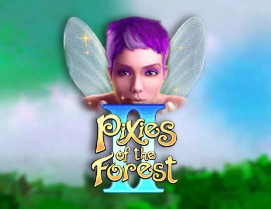 Pixies of the Forest II